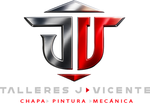 Talleres J. Vicente: chapa, pintura y mecánica